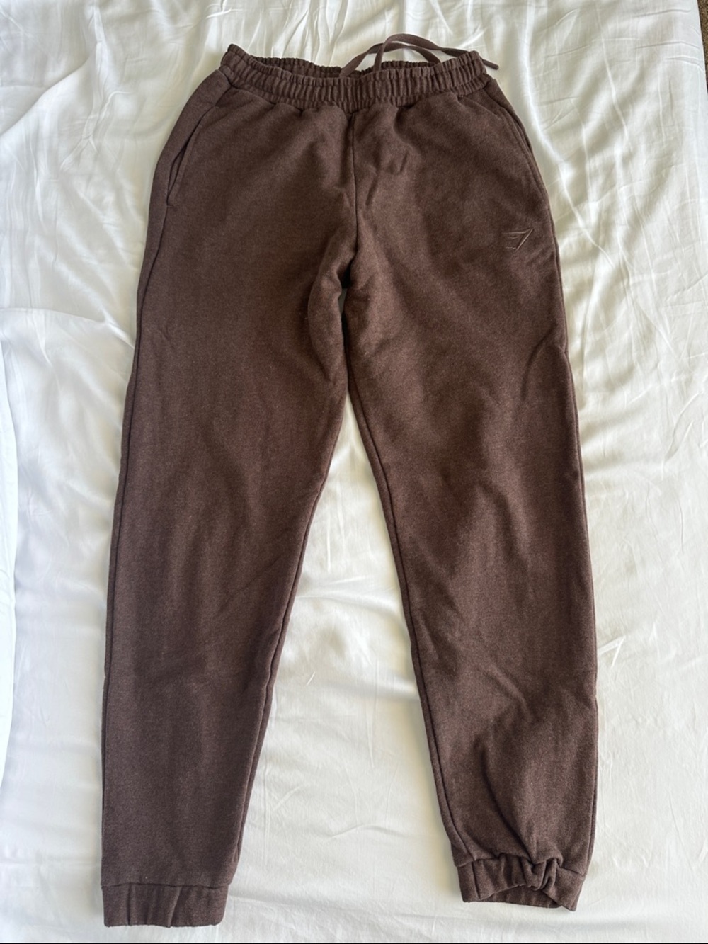 Gymshark Rest Day Sweatpants
